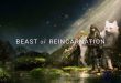 Beast of Reincarnaation Summer