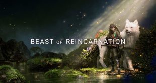 Beast of Reincarnaation Summer