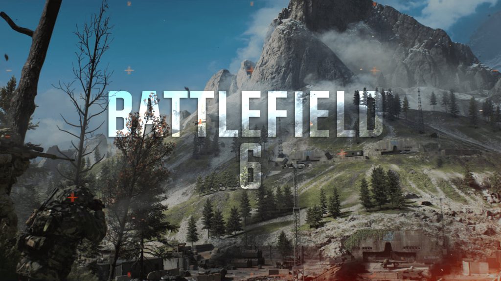 Battlefield Season 2