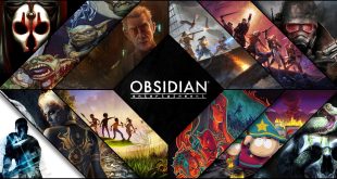 Obsidian Projects