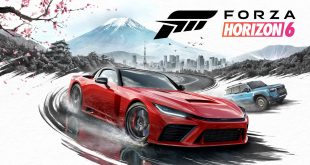 Forza Horizon 6 May