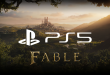 Fable Forza
