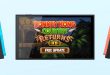 Donkey Kong Switch 2