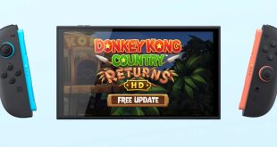 Donkey Kong Switch 2