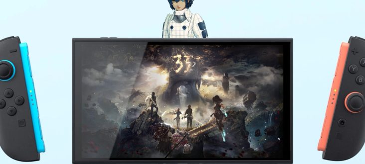 Insider claims Expedition 33 and Metaphor: ReFantazio will come to Switch 2 this year