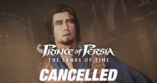 Prince of Persia Sands of Time