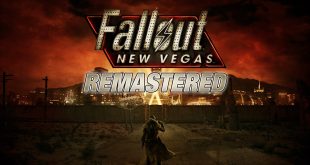 Fallout 3 New Vegas