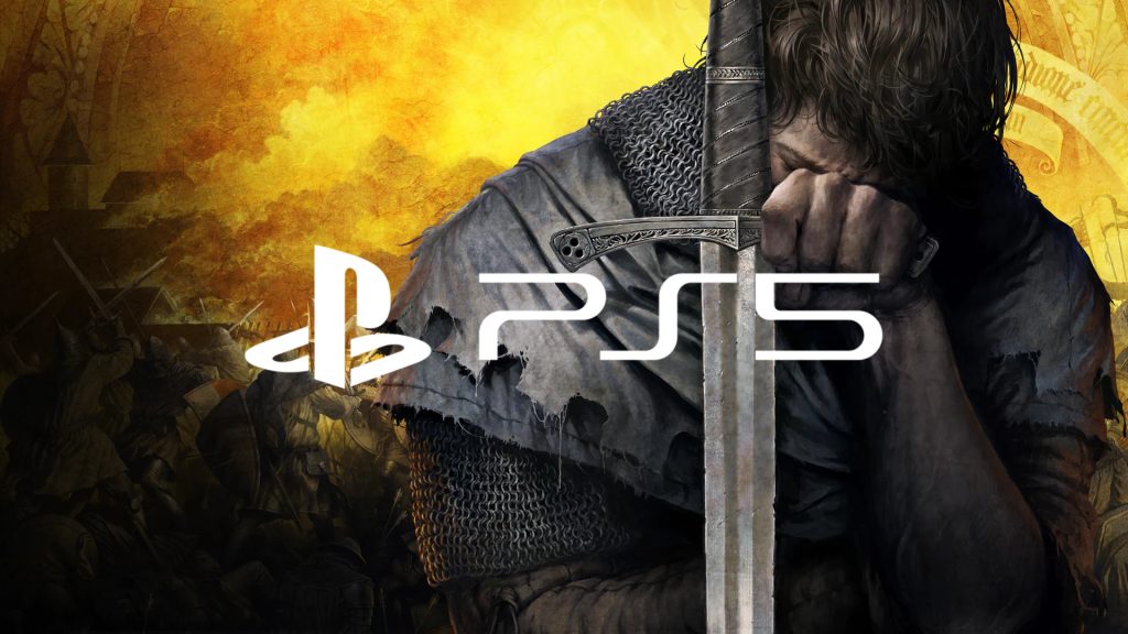 Kingdom Come Deliverance