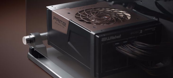 Noctua updates product roadmap with low-profile AM5 cooler and Seasonic PSUs | KitGuru