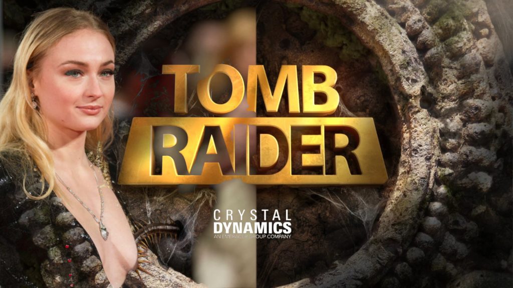 Tomb Raider live-action