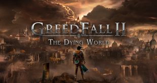 Greedfall 2 The Dying World