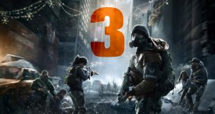 The Division Ubisoft