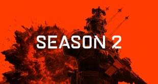 Season 2 Battlefield 6