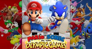 Olympic Nintendo