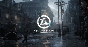 Bright Memory 3rd Person