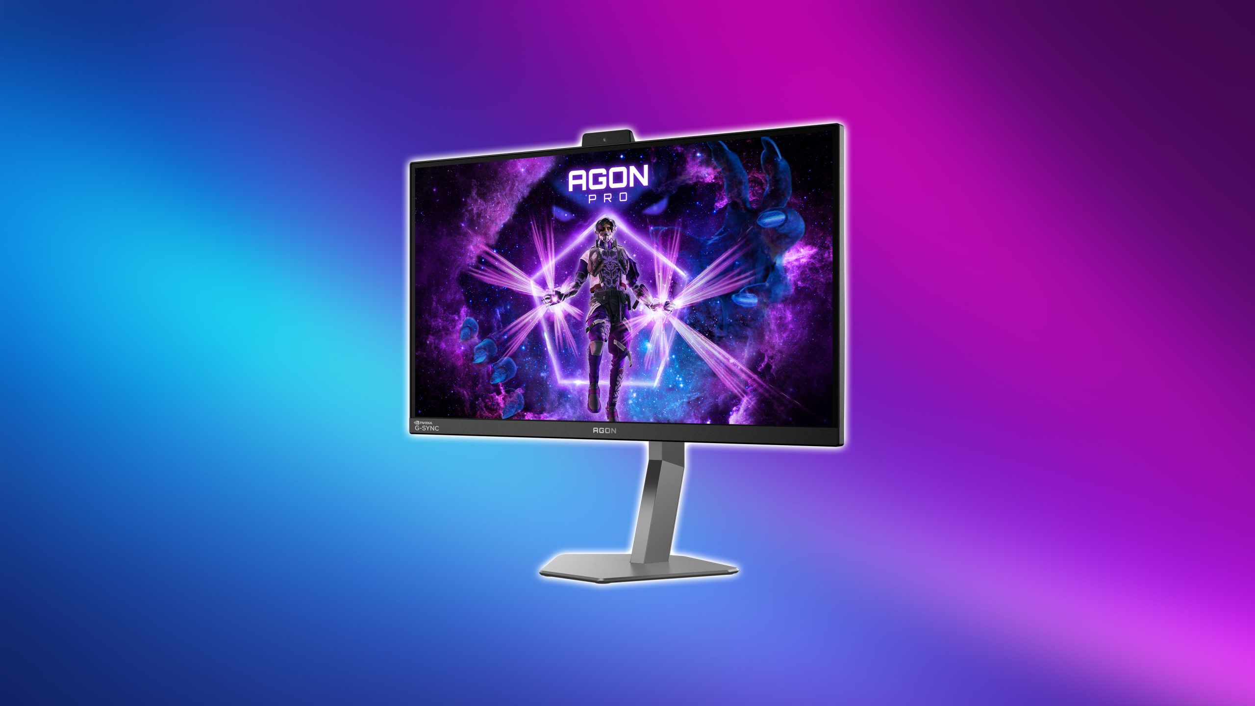 AOC AG276QSG2 Review (1440p/360Hz G-Sync Pulsar) | KitGuru