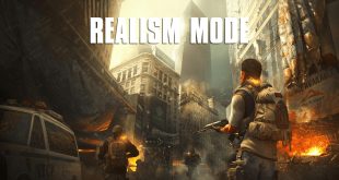 The Division Realism
