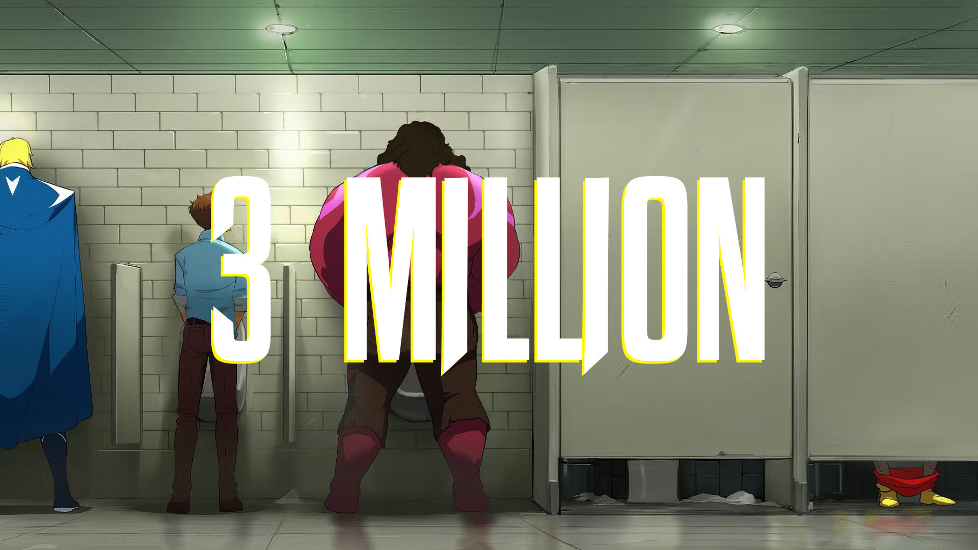 Dispatch has officially sold over 3 million copies ahead of Switch launch later this month