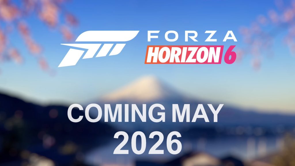 Forza Release
