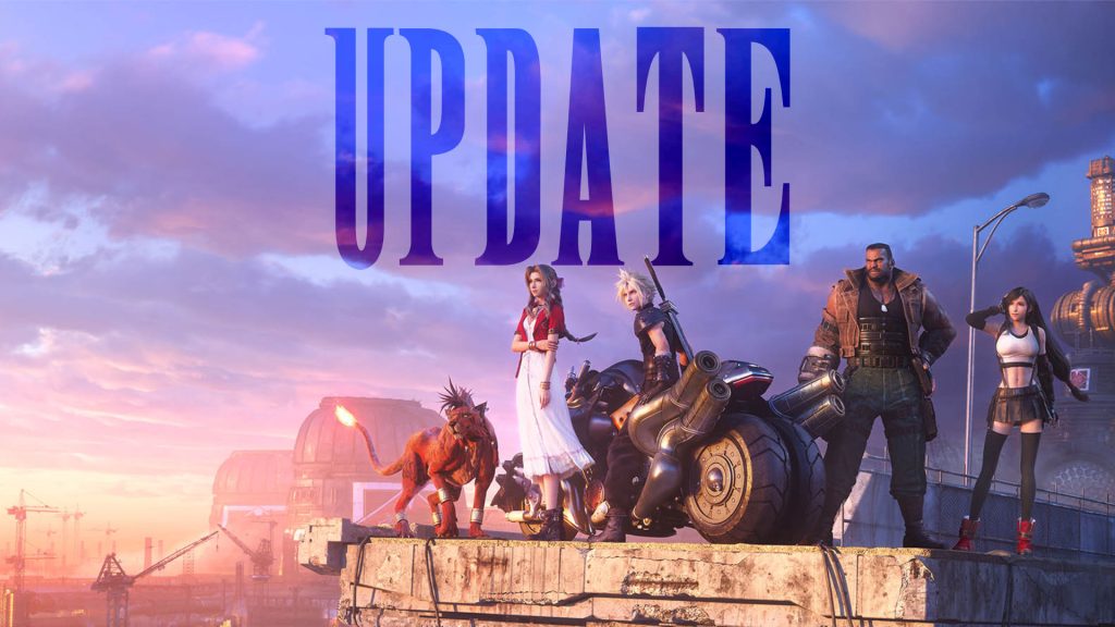 Final Fantasy
Remake