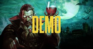 Vampire Survivors Poncle