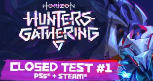 Horizon Playtest