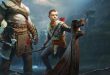 Atreus God of War