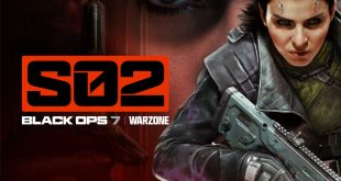 Black Ops 7 Season 2