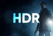 Alan Wake HDR