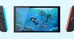 Subnautica Switch 2