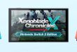 Xenoblade Nintendo