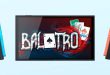 Balatro Switch 2