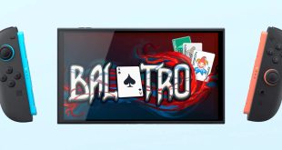 Balatro Switch 2