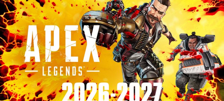 Apex Legends Gets Year Long 2026 Content Roadmap KitGuru Apex Legends 1k433 732x330 