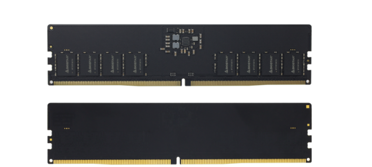 DDR6 memory development is reportedly ramping up