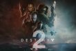 Destiny 2 Bungie