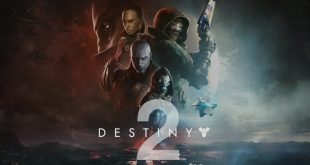 Destiny 2 Bungie