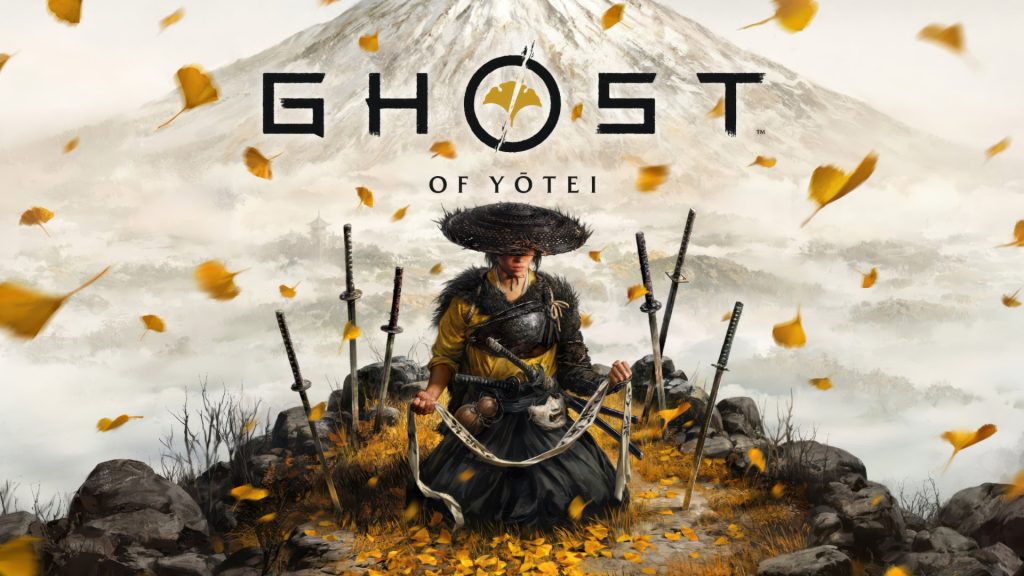 Ghost of Tsushima