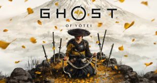Ghost of Tsushima