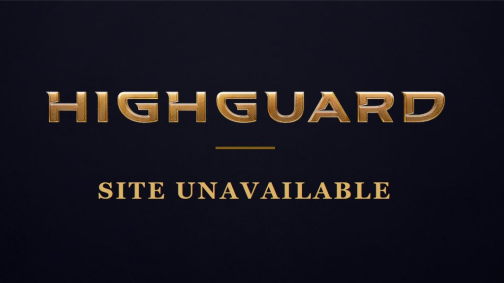 وب سایت Wildlight