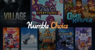 Humble Choice