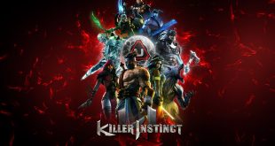 Killer Instinct Boon