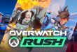 Overwatch Rush Blizzard