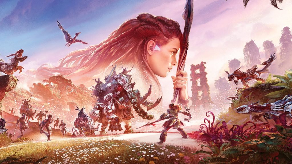 Horizon 3 Hunters Gathering