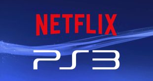 Netflix PS3