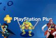 PlayStation Plus