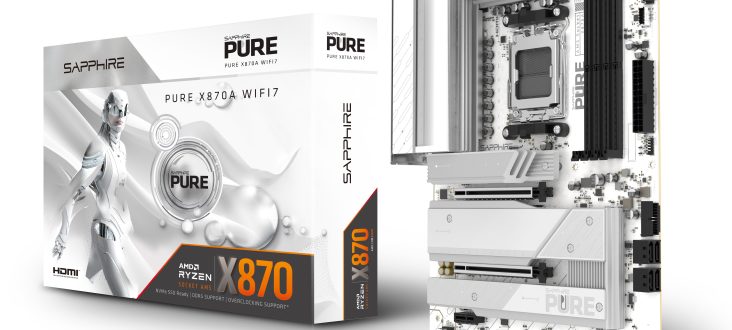 Motherboard sales reportedly in decline | KitGuru