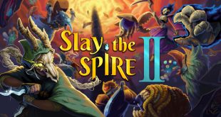Slay the Spire 2 Early Access