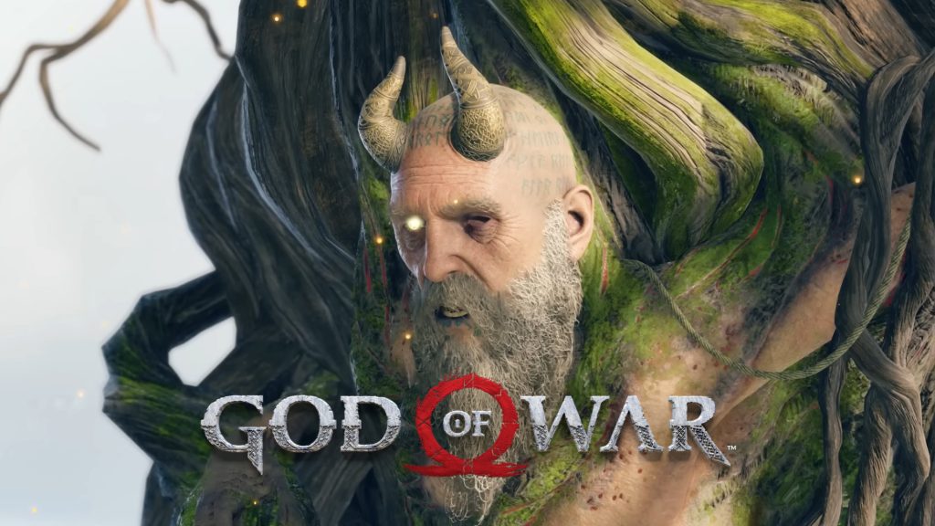 God of War Amazon