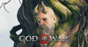 God of War Amazon